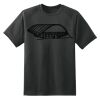 Dry Zone™ Short Sleeve Raglan T Shirt Thumbnail