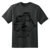 Dry Zone™ Short Sleeve Raglan T Shirt Thumbnail