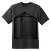 Dry Zone™ Short Sleeve Raglan T Shirt Thumbnail