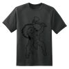 Dry Zone™ Short Sleeve Raglan T Shirt Thumbnail