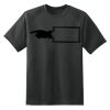 Dry Zone™ Short Sleeve Raglan T Shirt Thumbnail