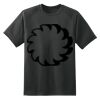 Dry Zone™ Short Sleeve Raglan T Shirt Thumbnail