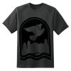 Dry Zone™ Short Sleeve Raglan T Shirt Thumbnail