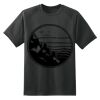 Dry Zone™ Short Sleeve Raglan T Shirt Thumbnail