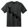 Dry Zone™ Short Sleeve Raglan T Shirt Thumbnail