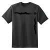 Dry Zone™ Short Sleeve Raglan T Shirt Thumbnail