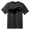 Dry Zone™ Short Sleeve Raglan T Shirt Thumbnail