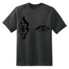 Dry Zone™ Short Sleeve Raglan T Shirt Thumbnail
