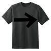 Dry Zone™ Short Sleeve Raglan T Shirt Thumbnail