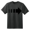 Dry Zone™ Short Sleeve Raglan T Shirt Thumbnail