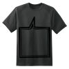Dry Zone™ Short Sleeve Raglan T Shirt Thumbnail
