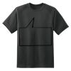 Dry Zone™ Short Sleeve Raglan T Shirt Thumbnail