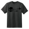 Dry Zone™ Short Sleeve Raglan T Shirt Thumbnail
