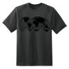 Dry Zone™ Short Sleeve Raglan T Shirt Thumbnail
