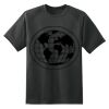 Dry Zone™ Short Sleeve Raglan T Shirt Thumbnail