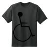 Dry Zone™ Short Sleeve Raglan T Shirt Thumbnail
