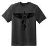 Dry Zone™ Short Sleeve Raglan T Shirt Thumbnail