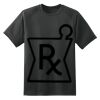 Dry Zone™ Short Sleeve Raglan T Shirt Thumbnail