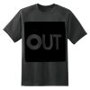 Dry Zone™ Short Sleeve Raglan T Shirt Thumbnail