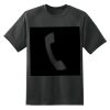 Dry Zone™ Short Sleeve Raglan T Shirt Thumbnail