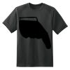 Dry Zone™ Short Sleeve Raglan T Shirt Thumbnail