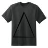 Dry Zone™ Short Sleeve Raglan T Shirt Thumbnail