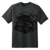 Dry Zone™ Short Sleeve Raglan T Shirt Thumbnail