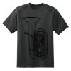 Dry Zone™ Short Sleeve Raglan T Shirt Thumbnail