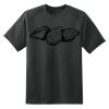 Dry Zone™ Short Sleeve Raglan T Shirt Thumbnail