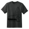 Dry Zone™ Short Sleeve Raglan T Shirt Thumbnail