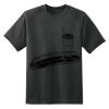 Dry Zone™ Short Sleeve Raglan T Shirt Thumbnail