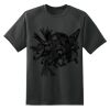 Dry Zone™ Short Sleeve Raglan T Shirt Thumbnail