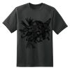 Dry Zone™ Short Sleeve Raglan T Shirt Thumbnail