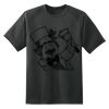 Dry Zone™ Short Sleeve Raglan T Shirt Thumbnail