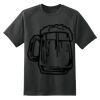Dry Zone™ Short Sleeve Raglan T Shirt Thumbnail