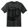 Dry Zone™ Short Sleeve Raglan T Shirt Thumbnail