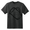 Dry Zone™ Short Sleeve Raglan T Shirt Thumbnail