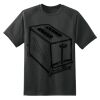 Dry Zone™ Short Sleeve Raglan T Shirt Thumbnail