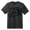 Dry Zone™ Short Sleeve Raglan T Shirt Thumbnail