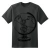 Dry Zone™ Short Sleeve Raglan T Shirt Thumbnail