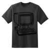 Dry Zone™ Short Sleeve Raglan T Shirt Thumbnail
