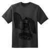 Dry Zone™ Short Sleeve Raglan T Shirt Thumbnail