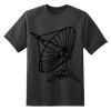 Dry Zone™ Short Sleeve Raglan T Shirt Thumbnail
