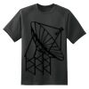 Dry Zone™ Short Sleeve Raglan T Shirt Thumbnail