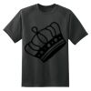 Dry Zone™ Short Sleeve Raglan T Shirt Thumbnail