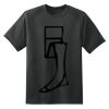 Dry Zone™ Short Sleeve Raglan T Shirt Thumbnail