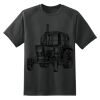 Dry Zone™ Short Sleeve Raglan T Shirt Thumbnail