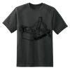 Dry Zone™ Short Sleeve Raglan T Shirt Thumbnail