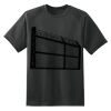 Dry Zone™ Short Sleeve Raglan T Shirt Thumbnail