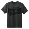 Dry Zone™ Short Sleeve Raglan T Shirt Thumbnail